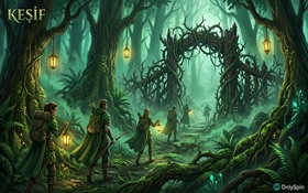 Bramblegate Scouts