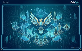 OnlySpin – Cobalt Finch Tactics Strateji Oyunu