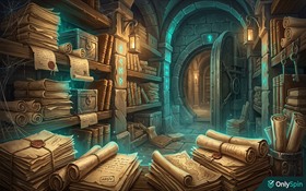 Hollowstamp Archive