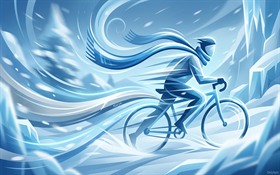 Northwind Courier Dash
